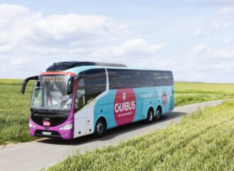 Europa: alleanza a quattro nei bus turistici