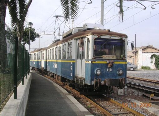 Roma: Atac, per le ferrovie locali spuntano le gare