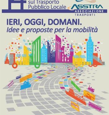 14 Convegno Asstra: presentata la ricerca sullo stato di salute del Tpl