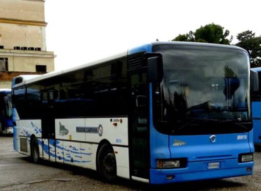 Avellino: Busitalia Campania e Sita Sud partner di Air