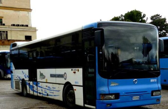 Avellino: Busitalia Campania e Sita Sud partner di Air