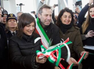 Friuli: Trieste, inaugurato il nuovo polo intermodale