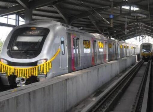 India: all’italiana Astaldi 3 lotti del metropolitana di Mumbai