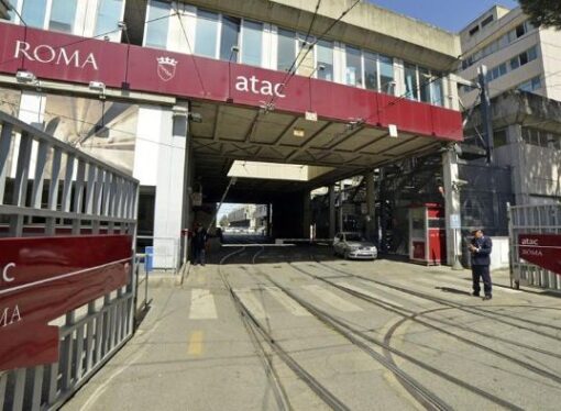 Atac: a rischio l’iscrizione al REN