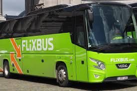 Flixbus: inaugurata la prima tratta con bus elettrico