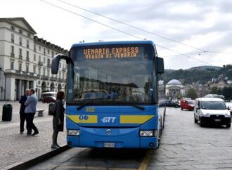 Torino: deserto il bando Gtt per la fornitura di bus