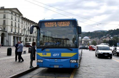 Torino: deserto il bando Gtt per la fornitura di bus