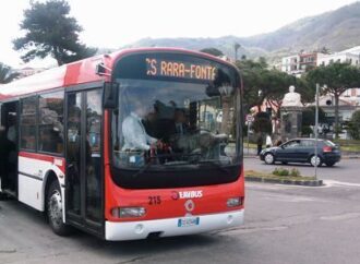 Campania: accordo tra Eav e Curatela Fallimentare per l’ex Eavbus.