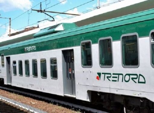 Trenitalia: presentata proposta piano industriale alla Regione Lombardia