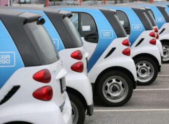 Arrivano le buone regole del car sharing