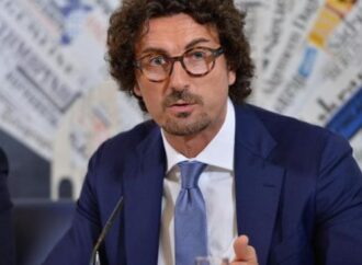 Lotta agli sprechi e meno corruzione, le priorità del neo ministro Toninelli