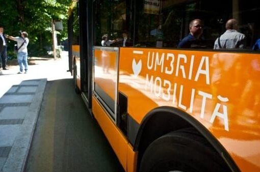 Vicenda Umbria Mobilità, tutti rinviati a giudizio