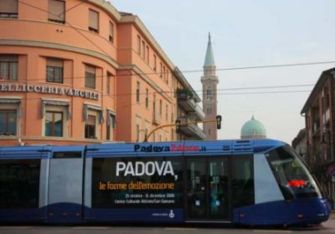 Padova: per il bando in lizza tre aziende italiane