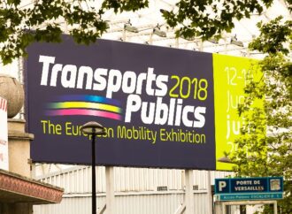 Parigi: chiusa con un successo l’ottava edizione di “Transports Publics 2018”