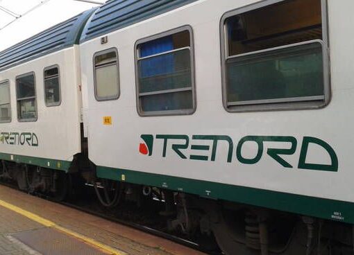 Lombardia: Pres Fontana, “non perderemo il controllo di Trenord”