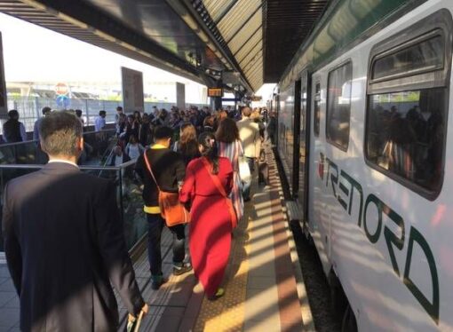 Trenord – Fs, il divorzio è servito