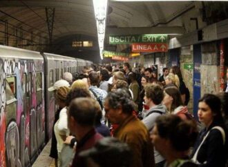 Maglia nera per le municipalizzate del trasporto