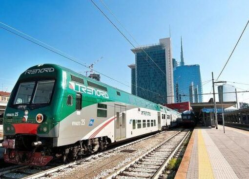 Lombardia: divorzio Trenord-Fs, la rivoluzione è servita