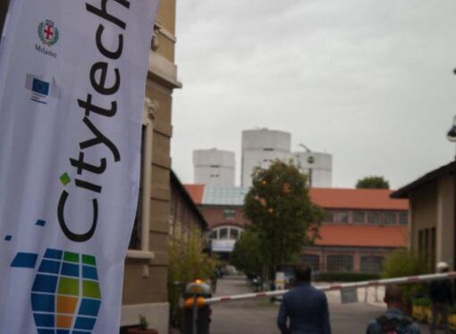 Tutto pronto per Citytech 2018