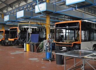 Rapporto Anfia andamento mercato autobus