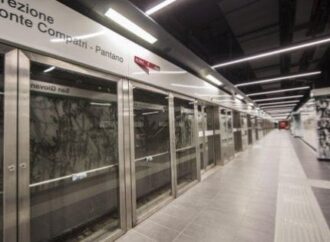 Roma: chiuse indagini sulla metro C, in 25 rischiano il processo