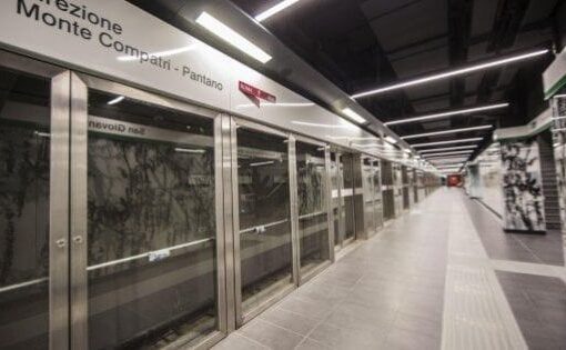 Roma: chiuse indagini sulla metro C, in 25 rischiano il processo