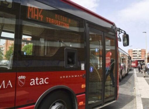 Roma: Atac, concordato a rischio