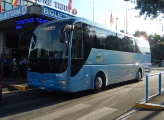 Campania: pronta la sfida di Air, Bus Italia e Sita per la gara tpl di Benevento e Avellino