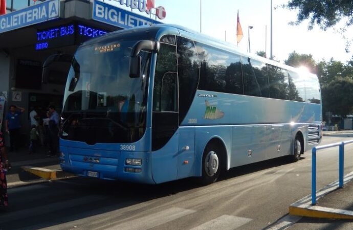 Campania: pronta la sfida di Air, Bus Italia e Sita per la gara tpl di Benevento e Avellino