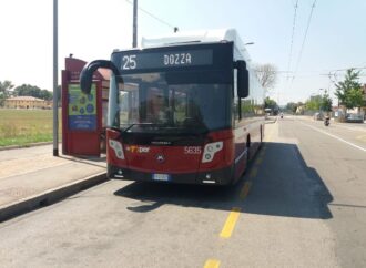 Bologna: Tper, in arrivo altri 21 nuovi bus