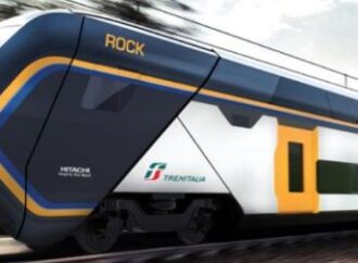 Trenitalia: Hitachi Rail Italy si aggiudica gara per fornitura 135 nuovi treni regionali