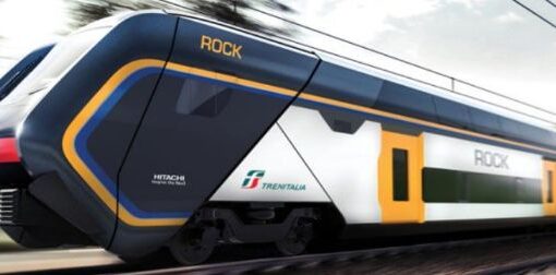 Trenitalia: Hitachi Rail Italy si aggiudica gara per fornitura 135 nuovi treni regionali