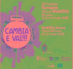 Bologna per la mobilità elettrica e innovativa