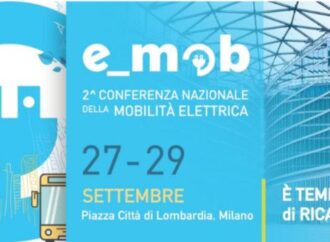 A Milano protagonista la mobilità elettrica