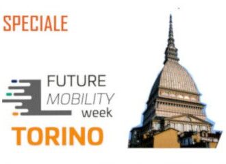 Apre oggi a Torino “Future Mobility Week”, una settimana nel futuro presente della mobilità