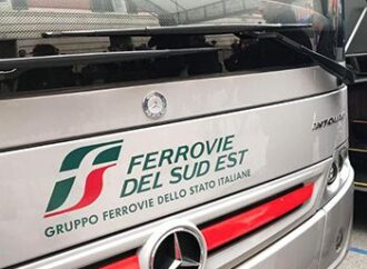 Ferrovie del Sud Est: 20 nuovi bus per i collegamenti nel barese