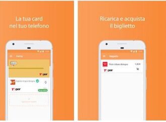 Emilia Romagna: Muver, un’unica app per il Tpl regionale