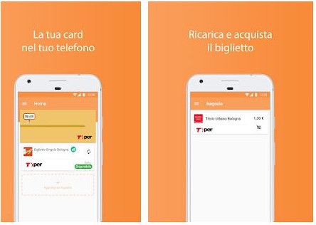 Emilia Romagna: Muver, un’unica app per il Tpl regionale