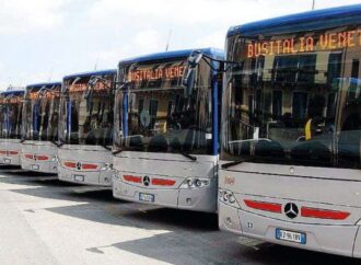 Busitalia Veneto: 59 nuovi autobus per il tpl di Padova e Rovigo