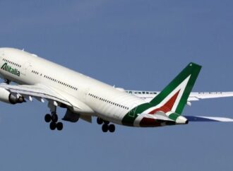 Alitalia: il sì del Ministero del Tesoro alla partecipazione di Fs