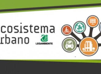 Ecosistema urbano 2018: pubblicato il rapporto di Legambiente