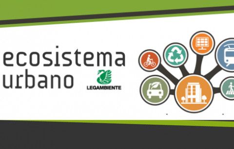 Ecosistema urbano 2018: pubblicato il rapporto di Legambiente