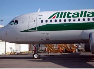 Il via libera “condizionato” di Fs per Alitalia