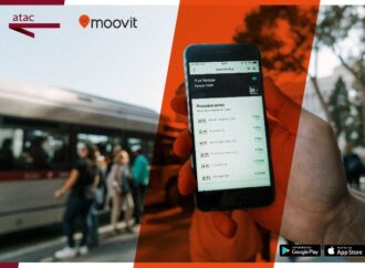 Atac: sottoscritto accordo con Moovit