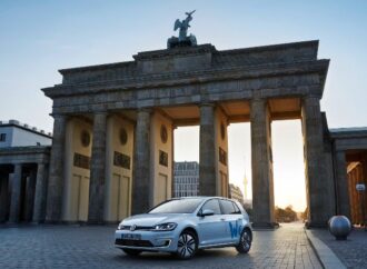 Car sharing elettrico: Wolksvagen scende in campo