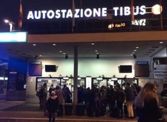 Autostazione Roma: l’Abruzzo pronto alle vie legali contro lo spostamento all’Anagnina