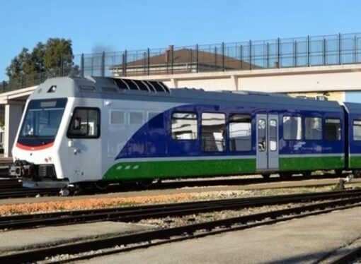 Lombardia: FNM e Stadler firmano accordo quadro per i nuovi treni