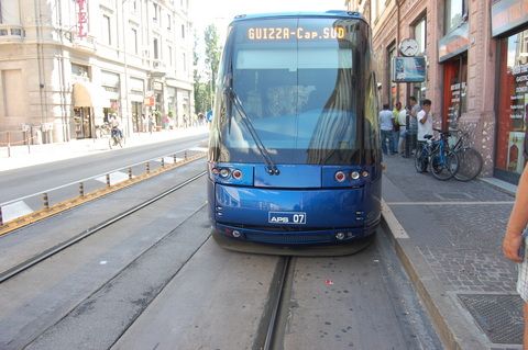 Padova: arrivano le garanzie per il Sir 3