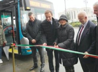 FVG: Trieste Trasporti, presentati i nuovi bus