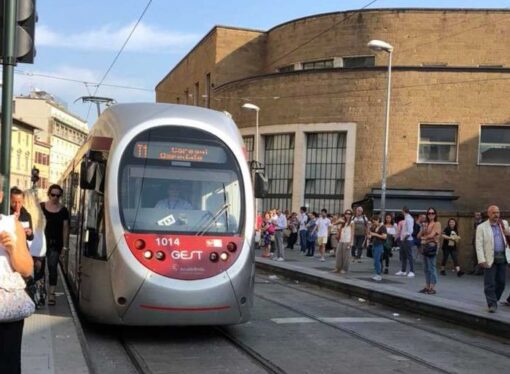 Firenze: inaugurata la linea T2 del Tram